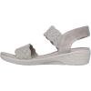 Skechers Women’s Arya-on The Rise Sandal(Taupe)