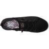 Skechers Women’s B Cute 2.0 Sneaker(Black/Black)