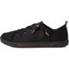 Skechers Women’s B Cute 2.0 Sneaker(Black/Black)