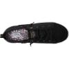 Skechers Women’s B Cute 2.0 Sneaker(Black/White)