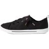 Skechers Women’s B Cute 2.0 Sneaker(Black/White)