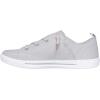 Skechers Women’s B Cute 2.0 Sneaker(Light Grey)