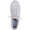 Skechers Women’s B Cute 2.0 Sneaker(Light Grey)