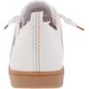 Skechers Women’s B Cute 2.0 Sneaker(White/Gum)