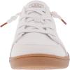Skechers Women’s B Cute 2.0 Sneaker(White/Gum)