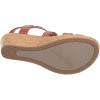 Skechers Women’s Beverlee Delicate Glow Sandal(Luggage)