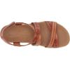 Skechers Women’s Beverlee Delicate Glow Sandal(Luggage)