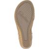 Skechers Women’s Beverlee Delicate Glow Sandal(White)