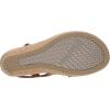 Skechers Women’s Beverlee-Cherished Aura Wedge Sandal(Luggage)