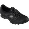 Skechers Women’s Bikers Lite-Relive Sneaker(Black)