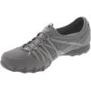 Skechers Women’s Bikers Lite-Relive Sneaker(Grey)