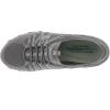 Skechers Women’s Bikers Lite-Relive Sneaker(Grey)