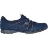 Skechers Women’s Bikers Lite-Relive Sneaker(Navy)