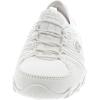 Skechers Women’s Bikers Lite-Relive Sneaker(White)