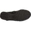 Skechers Women’s Bikers Mc-Get Up Mary Jane Flat(Black)