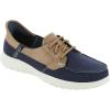 Skechers Women’s Boat Shoe(Navy)