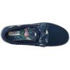 Skechers Women’s Boat Shoe(Navy/White)