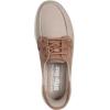 Skechers Women’s Boat Shoe(Taupe)