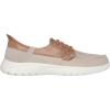 Skechers Women’s Boat Shoe(Taupe)