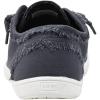 Skechers Women’s Bobs B Cute Sneaker – Memory Foam, Flexible Outsole, Lightweight Vegan Shoes(Charcoal)