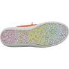 Skechers Women’s Bobs B Cute Sneaker – Memory Foam, Flexible Outsole, Lightweight Vegan Shoes(Coral)