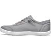Skechers Women’s Bobs B Cute Sneaker – Memory Foam, Flexible Outsole, Lightweight Vegan Shoes(Grey)