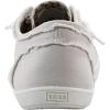 Skechers Women’s Bobs B Cute Sneaker – Memory Foam, Flexible Outsole, Lightweight Vegan Shoes(Natural)