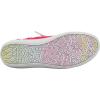 Skechers Women’s Bobs B Cute Sneaker – Memory Foam, Flexible Outsole, Lightweight Vegan Shoes(Rasberry)