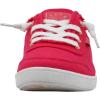 Skechers Women’s Bobs B Cute Sneaker – Memory Foam, Flexible Outsole, Lightweight Vegan Shoes(Rasberry)