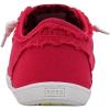 Skechers Women’s Bobs B Cute Sneaker – Memory Foam, Flexible Outsole, Lightweight Vegan Shoes(Rasberry)