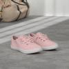 Skechers Women’s Bobs B Cute Sneaker – Memory Foam, Flexible Outsole, Lightweight Vegan Shoes(Rose)