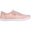 Skechers Women’s Bobs B Cute Sneaker – Memory Foam, Flexible Outsole, Lightweight Vegan Shoes(Rose)