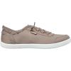 Skechers Women’s Bobs B Cute Sneaker – Memory Foam, Flexible Outsole, Lightweight Vegan Shoes(Taupe)