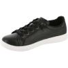 Skechers Women’s Bobs D’vine-Instant Delight Sneaker(Black)