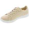 Skechers Women’s Bobs D’vine-Instant Delight Sneaker(Natural)