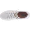 Skechers Women’s Bobs D’vine-Instant Delight Sneaker(White)