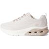 Skechers Women’s Bobs Glide Step Arc Waves 2.0-Now in Sneaker(Tan)