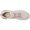 Skechers Women’s Bobs Glide Step Arc Waves 2.0-Now in Sneaker(Tan)