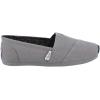 Skechers Women’s Bobs Plush-Peace & Love Ballet Flat(Charcoal)