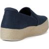 Skechers Women’s Bobs Sesame-by The Bay Flatform(Navy)