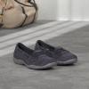Skechers Women’s, Breathe Easy – Good Influence Slip-On(Navy)
