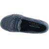 Skechers Women’s, Breathe Easy – Good Influence Slip-On(Navy)