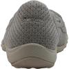 Skechers Women’s, Breathe Easy – Good Influence Slip-On(Stone)