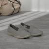 Skechers Women’s, Breathe Easy – Good Influence Slip-On(Stone)
