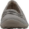 Skechers Women’s, Breathe Easy – Good Influence Slip-On(Stone)