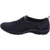 Skechers Women’s Breathe Easy Fortune Knit(Black Knit)