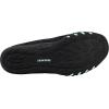 Skechers Women’s Breathe Easy Fortune Knit(Black/Aqua)