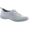 Skechers Women’s Breathe Easy Fortune Knit(Grey Knit)