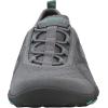 Skechers Women’s Breathe Easy Fortune Knit(Grey/Mint)