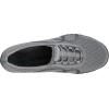 Skechers Women’s Breathe Easy Fortune Knit(Grey/Mint)